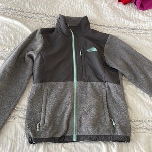 Polartec North Face Jacket
